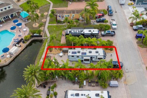 Terreno en venta en Land O' Lakes, Florida № 1721552 - foto 1