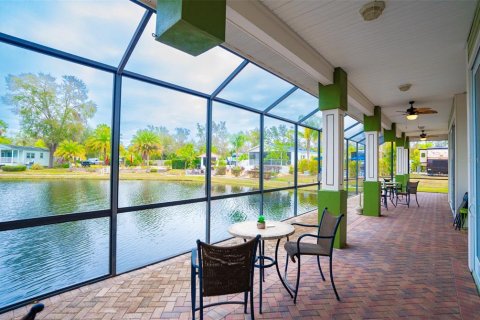 Terreno en venta en Land O' Lakes, Florida № 1721552 - foto 25