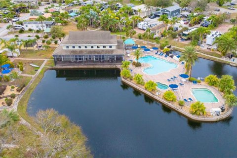 Terreno en venta en Land O' Lakes, Florida № 1721552 - foto 17