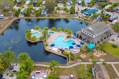 Terreno en venta en Land O' Lakes, Florida № 1721552 - foto 20
