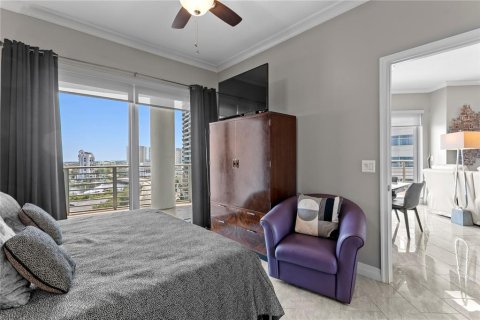 Condo in Tampa, Florida, 3 bedrooms  № 1791923 - photo 12