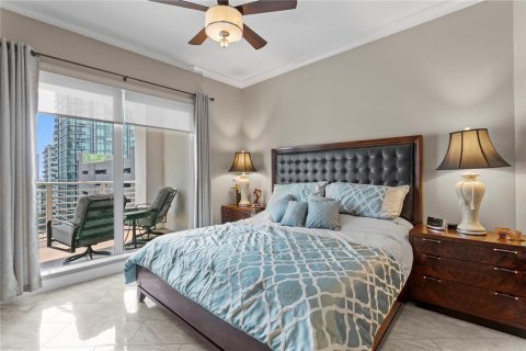 Condo in Tampa, Florida, 3 bedrooms  № 1791923 - photo 9