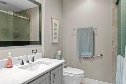 Condo in Tampa, Florida, 3 bedrooms  № 1791923 - photo 17