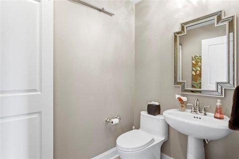 Condo in Tampa, Florida, 3 bedrooms  № 1791923 - photo 21