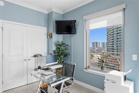 Condo in Tampa, Florida, 3 bedrooms  № 1791923 - photo 14