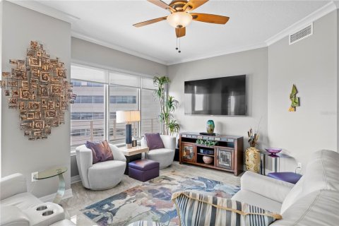 Condo in Tampa, Florida, 3 bedrooms  № 1791923 - photo 28