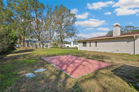 House in Land O' Lakes, Florida 4 bedrooms, 196.4 sq.m. № 1653230 - photo 9