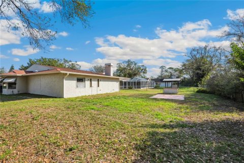 House in Land O' Lakes, Florida 4 bedrooms, 196.4 sq.m. № 1653230 - photo 8