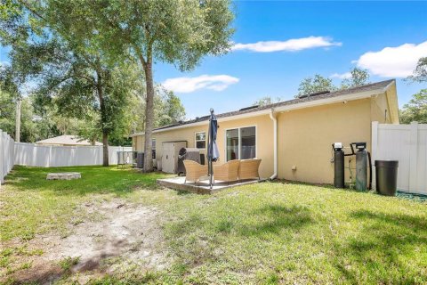 Villa ou maison à vendre à Orange City, Floride: 3 chambres, 95.22 m2 № 2150216 - photo 23