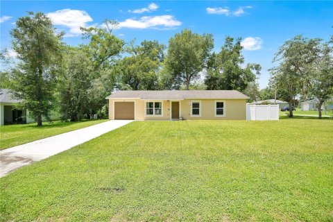 Villa ou maison à vendre à Orange City, Floride: 3 chambres, 95.22 m2 № 2150216 - photo 2
