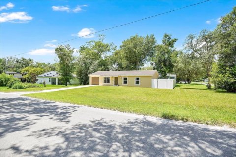 Villa ou maison à vendre à Orange City, Floride: 3 chambres, 95.22 m2 № 2150216 - photo 4