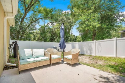 Villa ou maison à vendre à Orange City, Floride: 3 chambres, 95.22 m2 № 2150216 - photo 21