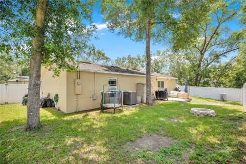 Villa ou maison à vendre à Orange City, Floride: 3 chambres, 95.22 m2 № 2150216 - photo 24