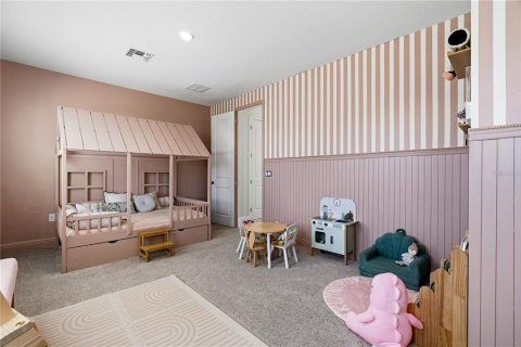 Villa ou maison à vendre à Orlando, Floride: 4 chambres, 320.7 m2 № 2356607 - photo 29
