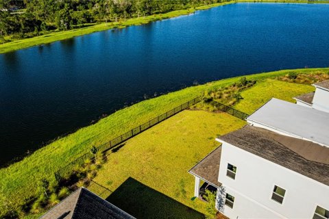 Villa ou maison à vendre à Orlando, Floride: 4 chambres, 320.7 m2 № 2356607 - photo 17