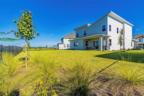 Villa ou maison à vendre à Orlando, Floride: 4 chambres, 320.7 m2 № 2356607 - photo 15