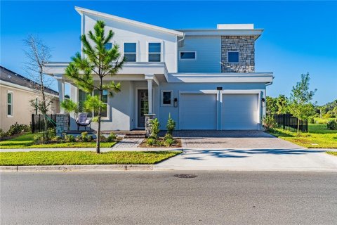 Villa ou maison à Orlando, Floride 4 chambres, 320.7 m2 № 2356607