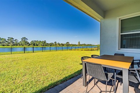 Villa ou maison à vendre à Orlando, Floride: 4 chambres, 320.7 m2 № 2356607 - photo 14