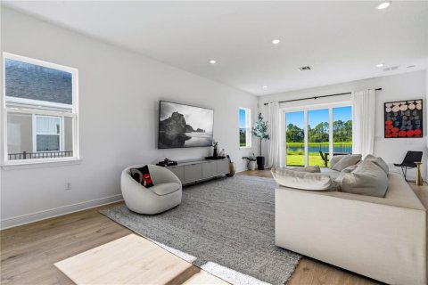 Villa ou maison à vendre à Orlando, Floride: 4 chambres, 320.7 m2 № 2356607 - photo 11