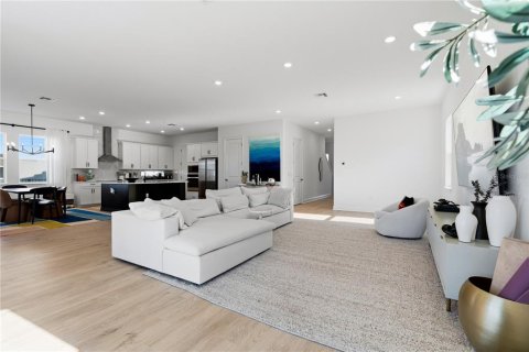Villa ou maison à vendre à Orlando, Floride: 4 chambres, 320.7 m2 № 2356607 - photo 12