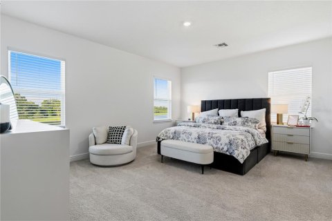 Villa ou maison à vendre à Orlando, Floride: 4 chambres, 320.7 m2 № 2356607 - photo 21