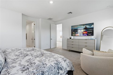 Villa ou maison à vendre à Orlando, Floride: 4 chambres, 320.7 m2 № 2356607 - photo 22