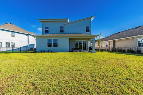Villa ou maison à vendre à Orlando, Floride: 4 chambres, 320.7 m2 № 2356607 - photo 16