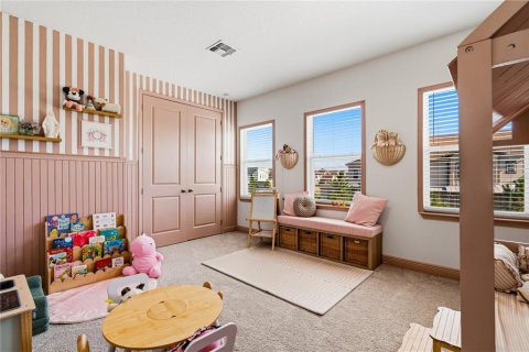 Villa ou maison à vendre à Orlando, Floride: 4 chambres, 320.7 m2 № 2356607 - photo 27