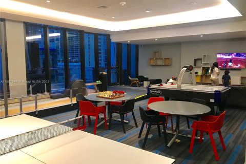 Снять в аренду кондоминиум в Майами, Флорида 2 спальни, 122.07м2, № 1963873 - фото 8