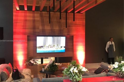 Снять в аренду кондоминиум в Майами, Флорида 2 спальни, 122.07м2, № 1963873 - фото 5