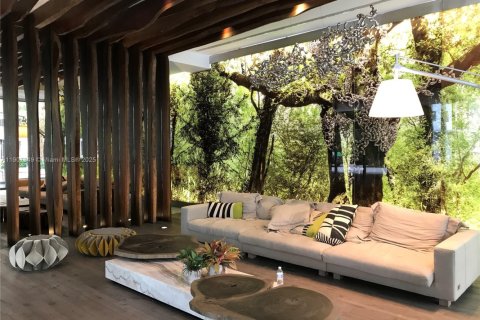 Снять в аренду кондоминиум в Майами, Флорида 2 спальни, 122.07м2, № 1963873 - фото 4