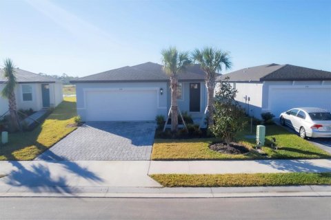 House in Nokomis, Florida 3 bedrooms, 137.77 sq.m. № 1912164 - photo 3