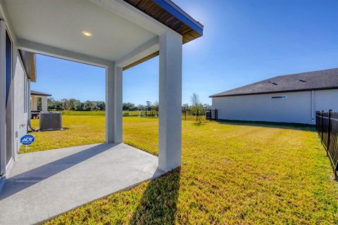 House in Nokomis, Florida 3 bedrooms, 137.77 sq.m. № 1912164 - photo 29