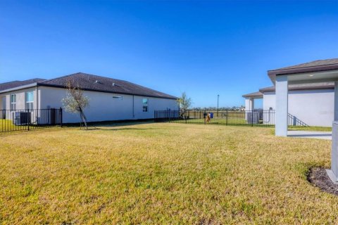 House in Nokomis, Florida 3 bedrooms, 137.77 sq.m. № 1912164 - photo 30