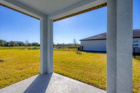 House in Nokomis, Florida 3 bedrooms, 137.77 sq.m. № 1912164 - photo 27