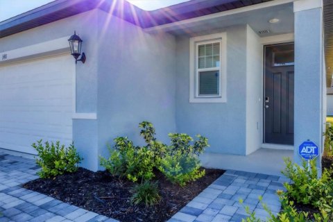 House in Nokomis, Florida 3 bedrooms, 137.77 sq.m. № 1912164 - photo 5