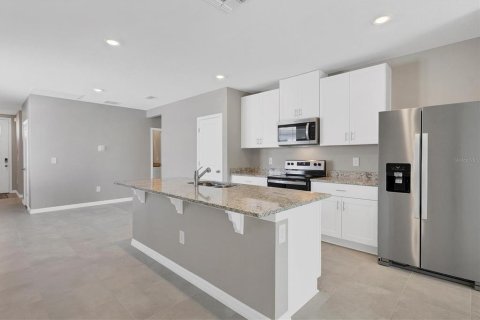 House in Nokomis, Florida 3 bedrooms, 137.77 sq.m. № 1912164 - photo 7