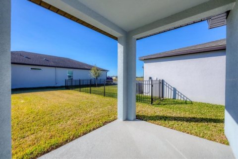 House in Nokomis, Florida 3 bedrooms, 137.77 sq.m. № 1912164 - photo 28