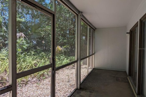 Copropriété à louer à Winter Springs, Floride: 2 chambres, 90.3 m2 № 1789692 - photo 24