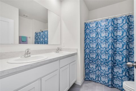 Купить виллу или дом в Окала, Флорида 7 комнат, 216.09м2, № 1534588 - фото 20
