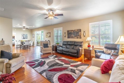 Villa ou maison à vendre à Ocala, Floride: 3 chambres, 215.72 m2 № 2324617 - photo 11