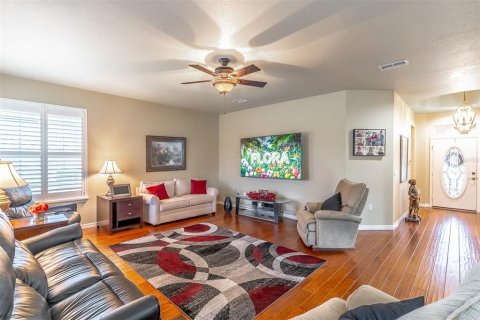Villa ou maison à vendre à Ocala, Floride: 3 chambres, 215.72 m2 № 2324617 - photo 9