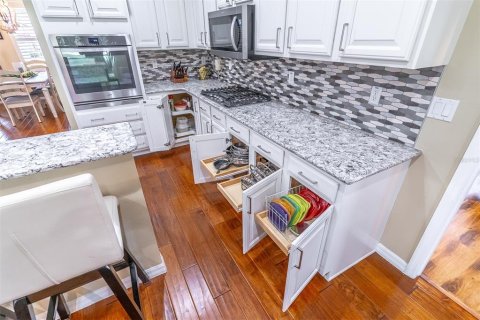 Villa ou maison à vendre à Ocala, Floride: 3 chambres, 215.72 m2 № 2324617 - photo 23