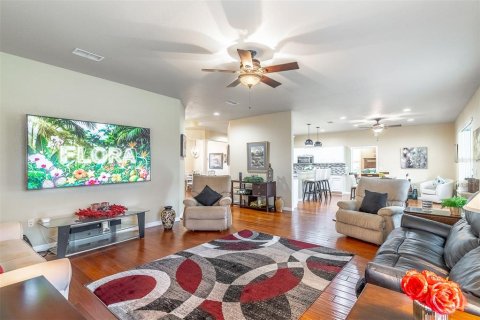 Villa ou maison à vendre à Ocala, Floride: 3 chambres, 215.72 m2 № 2324617 - photo 12