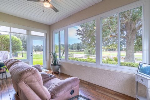 Villa ou maison à vendre à Ocala, Floride: 3 chambres, 215.72 m2 № 2324617 - photo 16