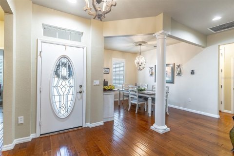 Villa ou maison à vendre à Ocala, Floride: 3 chambres, 215.72 m2 № 2324617 - photo 7