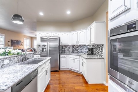 Villa ou maison à vendre à Ocala, Floride: 3 chambres, 215.72 m2 № 2324617 - photo 19