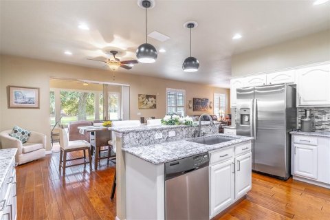 Villa ou maison à vendre à Ocala, Floride: 3 chambres, 215.72 m2 № 2324617 - photo 29