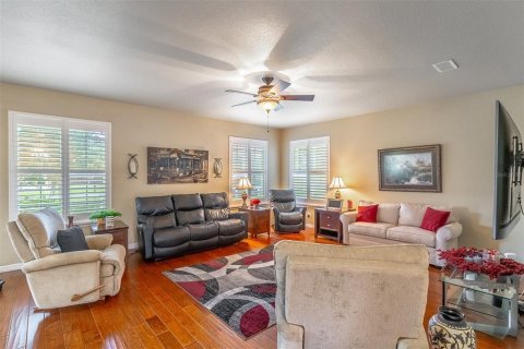 Villa ou maison à vendre à Ocala, Floride: 3 chambres, 215.72 m2 № 2324617 - photo 10