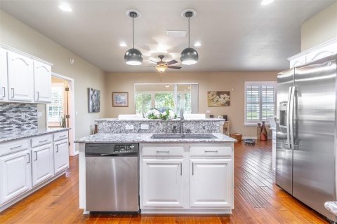 Villa ou maison à vendre à Ocala, Floride: 3 chambres, 215.72 m2 № 2324617 - photo 17